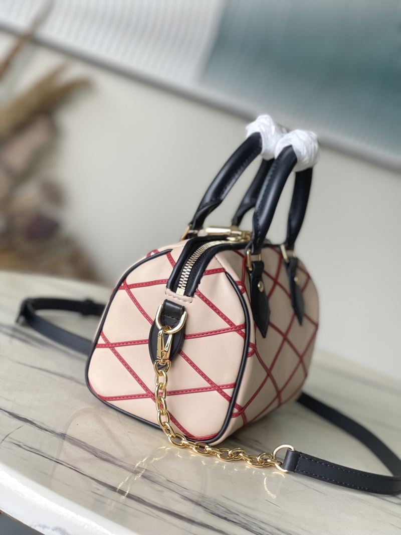 Louis Vuitton Speedy Bags